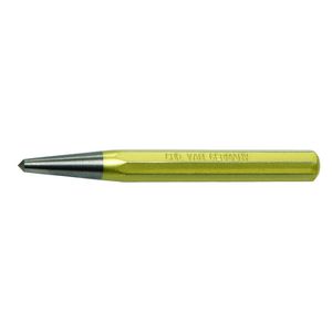 Centerpunt dikte 10mm