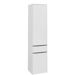 Hoge kast Subway 3.0 400 x 1710 x 362 mm Pure White C59101VF
