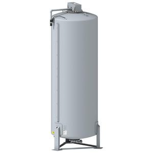 MultiControl primair expansievat 10.000L. P 0.5bar max. 70°C.