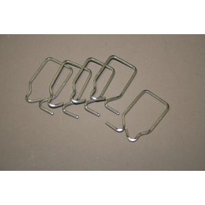 Set a 5st. Klem 7746900284