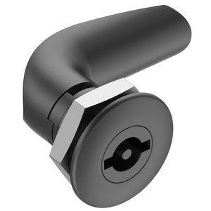 Draaislot set diepzwart 72205001