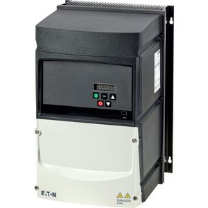 Frequentiereg. U/f SLV DC1 E2 3 /3 230V 30A 7,5kW IP66