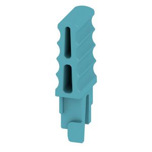 Vergrendelingshendel (terminal) 2710240000 VVE=50