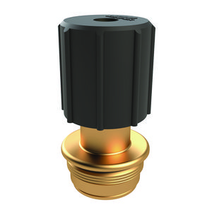 Bovendeel tbv FK-4 DN25 tbv DN25