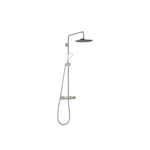 Showerpipe dchetherst z. handdouche 300mm-Pl