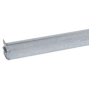 Bevestigingsplaat H100 voor vloerkast XL34000 VVE=2