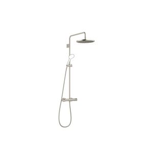 Showerpipe dchetherst z. handdouche 300mm-Pl gebor