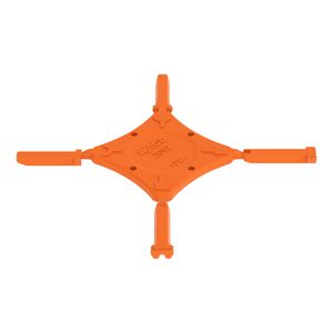 Drager codeerstift oranje VVE=25