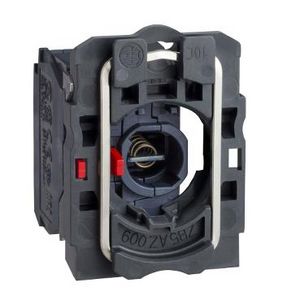 Lichtmodule Ø22mm BA9S 250V 1NC Harmony XB5
