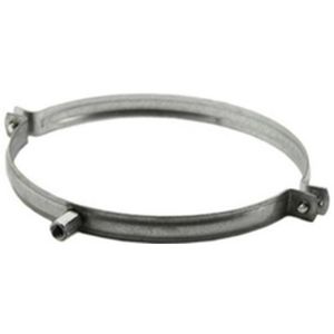 Beugel flexibele buis 250mm (D315mm)