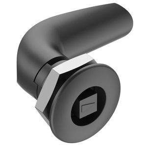 Draaislot set diepzwart 72205201