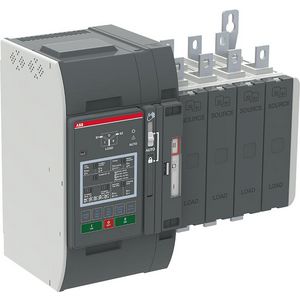 Lastschakelaar automatische omschakeling OXB200E3S2QT