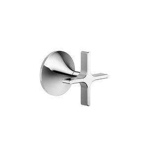 VAIA Inbouwstopkr RESluit 1/2" Champagne gebors. 36607809-46