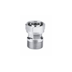 Koppeling verplaatsbare wartel 23p.1,5xwartel