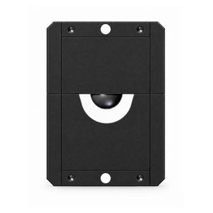 Matrijsset 50mm² ongeisol. kabelsch. doornpersing DIN 46234