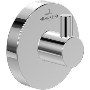 Handdoekhaak Elements - Tender Chrome