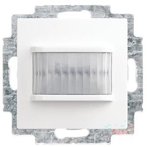 Free@Home bewegingssensor/aktor 1v SI-B alpinwit