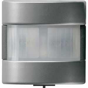 Bewegingsmelder-opzetstuk 1,10 m Komfort KNX System 55 edelstaal(gel.)