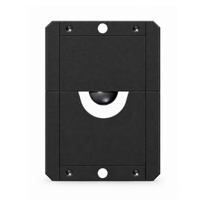 Matrijsset 35mm² ongeisol. kabelsch. doornpersing DIN 46234