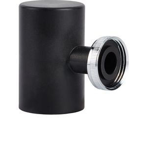 Afvoertrechter kunststof 67892