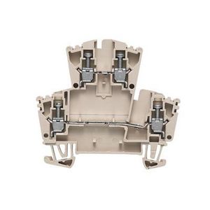 Component rijgkl. schoefaansl 2.5mm² 400 1023200000 VVE=100