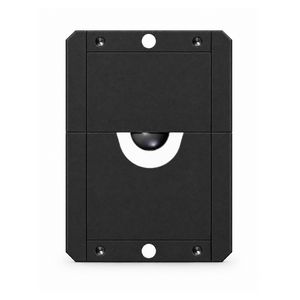 Matrijsset 25mm² ongeisol. kabelsch. doornpersing DIN 46234