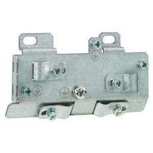 EMC plaat Acc. Altivar 12/Machine ATV320 frequentieregelaar