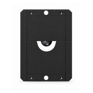 Matrijsset 16mm² ongeisol. kabelsch. doornpersing DIN 46234