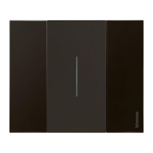 Afdekplaat 2 modulenight K4702 LivingNow