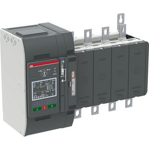 Lastschakelaar automatische omschakeling OXB315E3S2QB