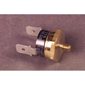 Branderthermostaat 107gr. Tronic 36318