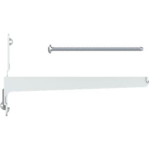 CLMP Bevestigingset voor afdekkap voor kWh-meters H=300mm