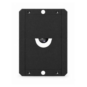 Matrijsset 10mm² ongeisol. kabelsch. doornpersing DIN 46234