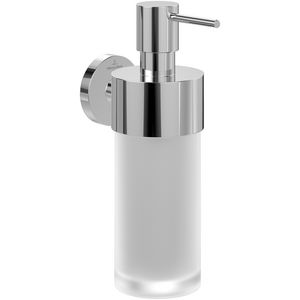 Zeepdispenser Elements - Tender Chrome