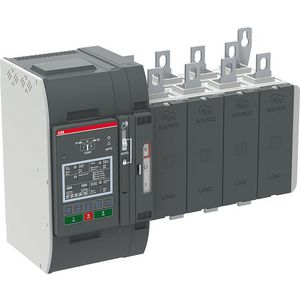 Lastschakelaar automatische omschakeling OXB315E3S2QT