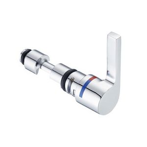Temperatuurregelaar CELIS E bedieningsgreepadapter regulatie
