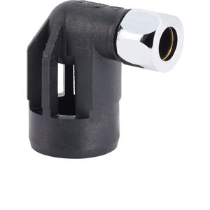 Afvoertrechter kunststof 67893