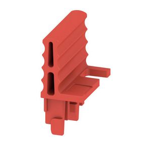 Vergrendelingshendel (terminal) 2710340000 VVE=50