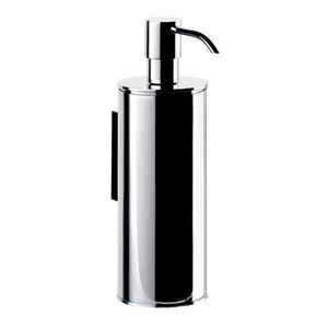 System2, zeepdispenser, diefstalbevestiging, 250ml chroom