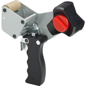 Afrollapparaat staal/diversen