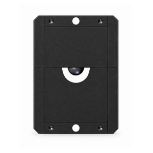 Matrijsset 6mm² ongeisol. kabelsch. doornpersing DIN 46234