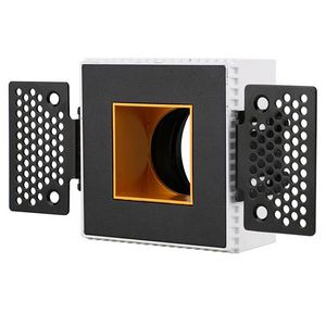 Toebehoren Infinity trimless vierkant IL-FI10F1535