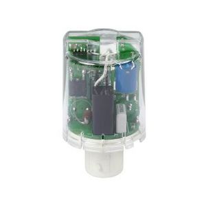 flash discharge tube beacon and indicator bank BA 15d 24V