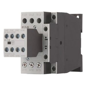 Magneetschakelaar DILM25-22(230V50HZ,240V60HZ) 11kW 2m 2v