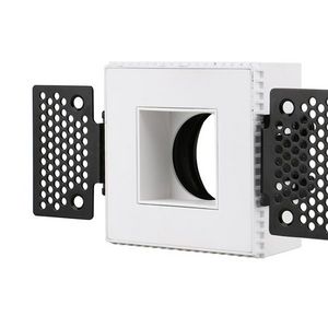 Toebehoren Infinity trimless vierkant IL-FI10F1436