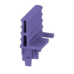 Vergrendelingshendel (terminal) 2710360000 VVE=50