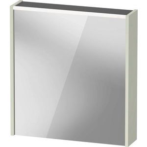 Spiegelkast gespiegeld lichtgroen mat DC7105RHHHH0000