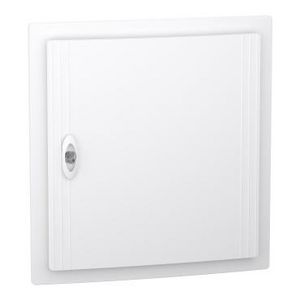 Modulaire inbouw kast 2 rijen 18 modules PrismaSet XS