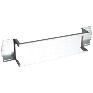 Montageplaat DPX3 160 horizontaal XL3 800