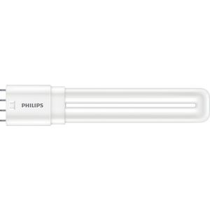 Doos a 10st. CorePro LED PLL EM/Mains 8W 830 4P